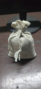 HyAir Activated Charcoal Air Purifying Pouch